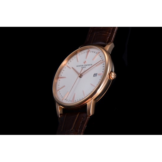 Constantin Watch: Top Quality