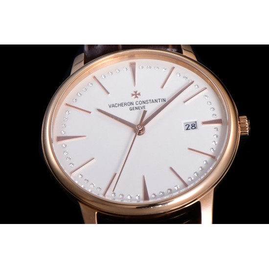 Constantin Watch: Top Quality