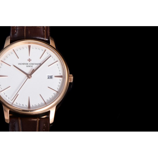 Constantin Watch: Top Quality