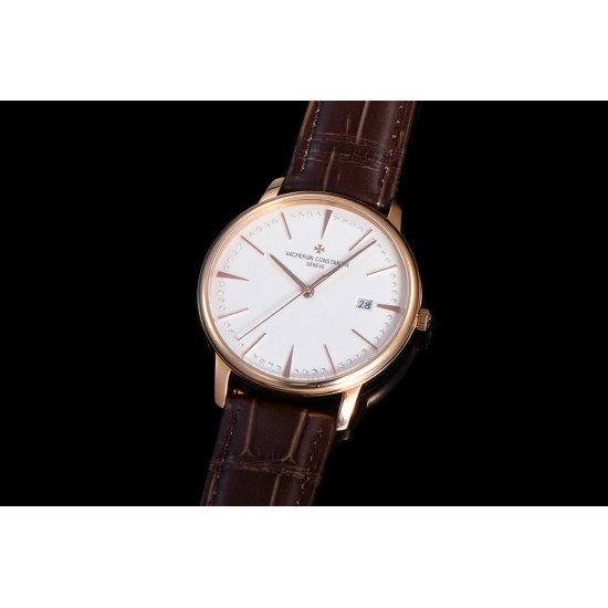 Constantin Watch: Top Quality