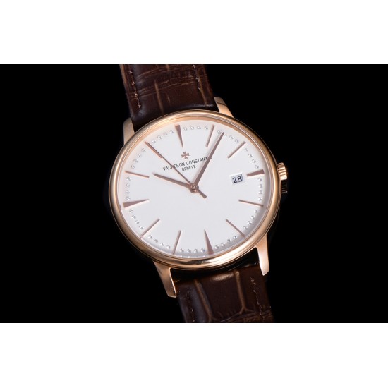 Constantin Watch: Top Quality