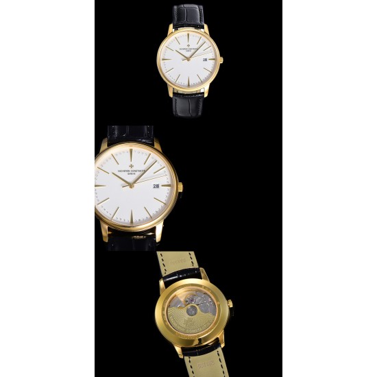 Constantin Watch: Top Quality