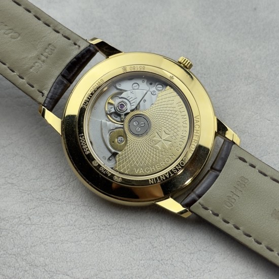 Constantin Watch: Top Quality