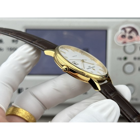 Constantin Watch: Top Quality