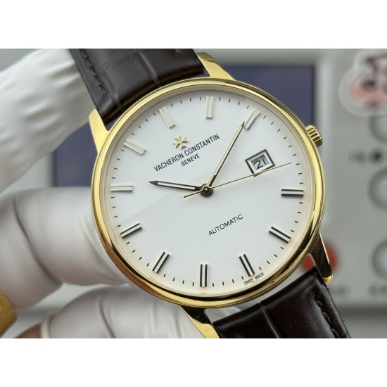 Constantin Watch: Top Quality
