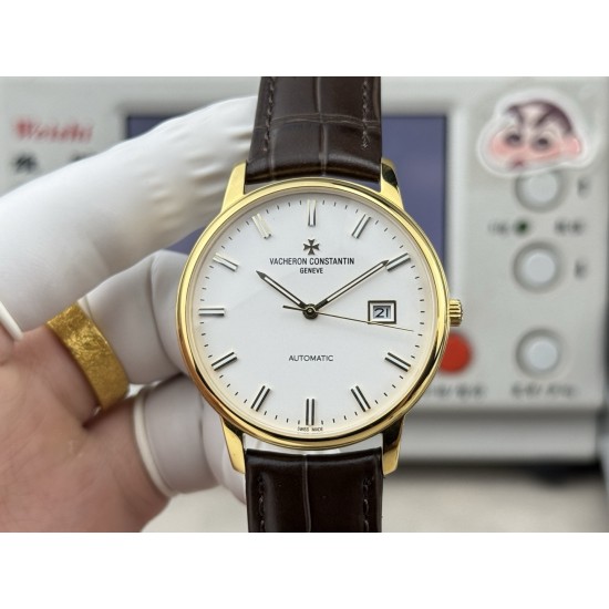 Constantin Watch: Top Quality