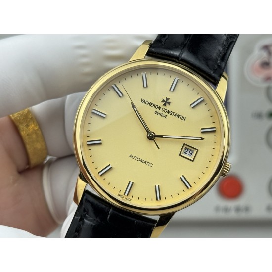 Constantin Watch: Top Quality