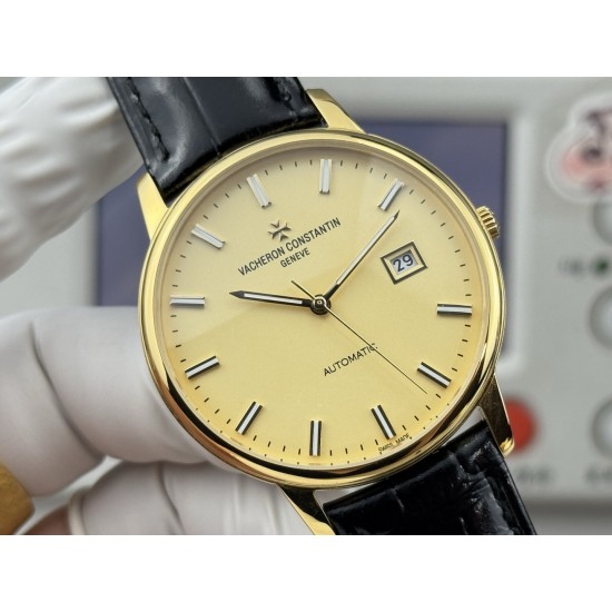 Constantin Watch: Top Quality