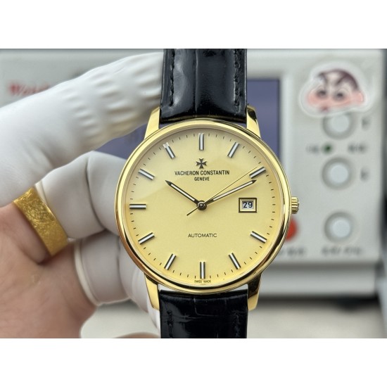 Constantin Watch: Top Quality