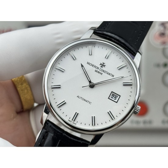 Constantin Watch: Top Quality