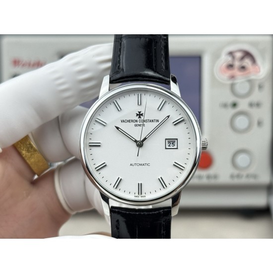Constantin Watch: Top Quality