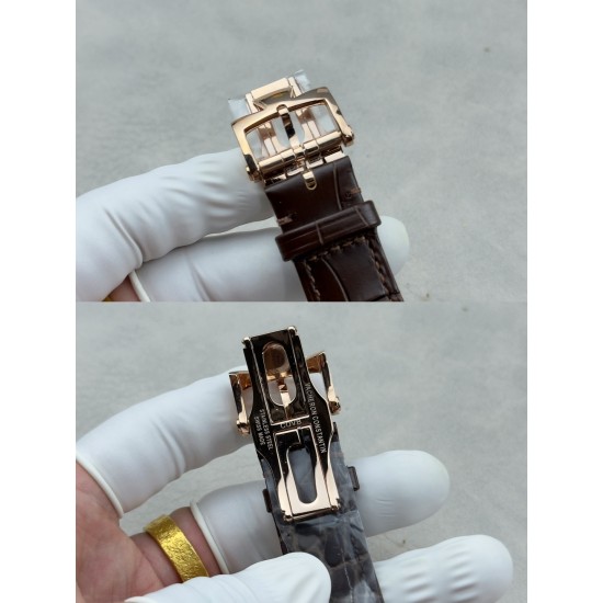 Constantin Watch: Top Quality