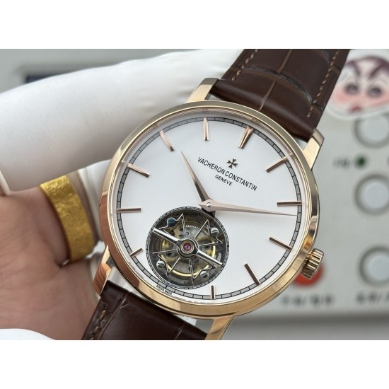 Constantin Watch: Top Quality