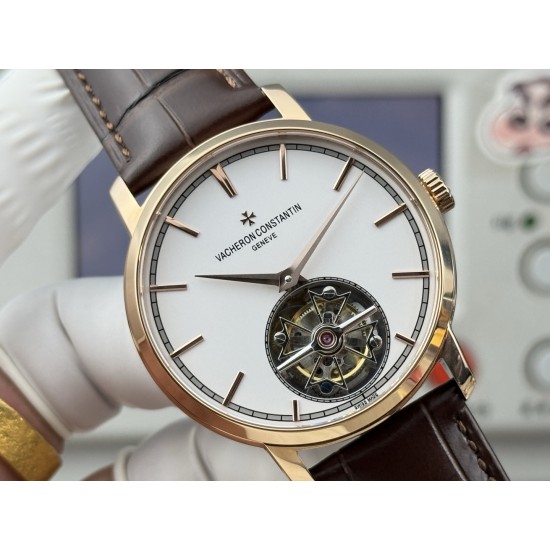 Constantin Watch: Top Quality