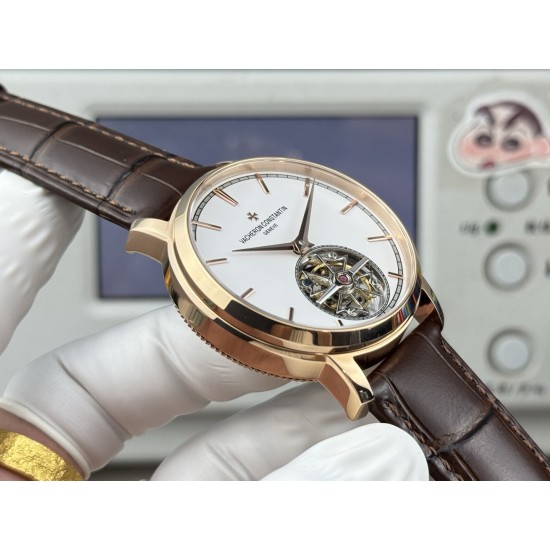 Constantin Watch: Top Quality