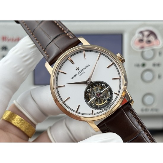Constantin Watch: Top Quality