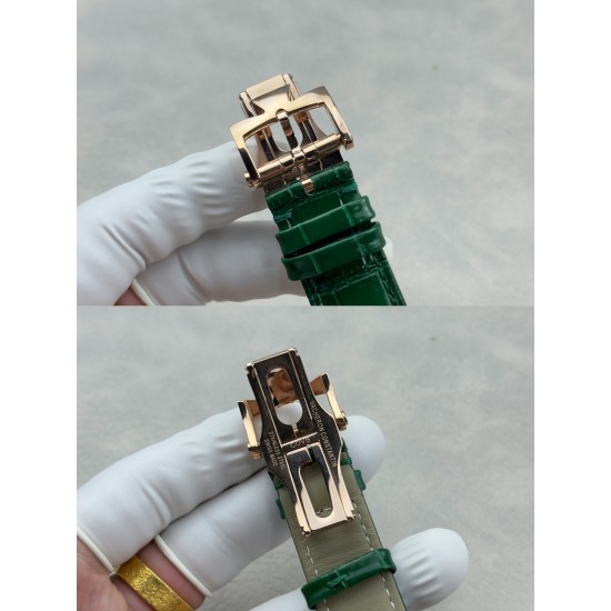 Constantin Watch: Top Quality