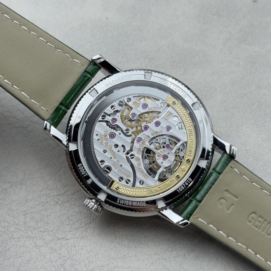 Constantin Watch: Top Quality