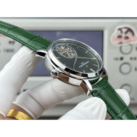 Constantin Watch: Top Quality