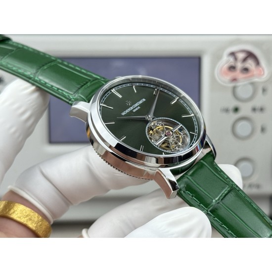 Constantin Watch: Top Quality