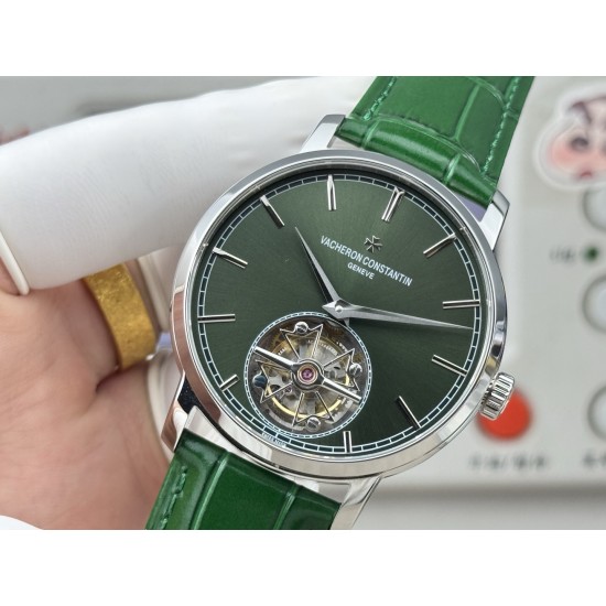 Constantin Watch: Top Quality