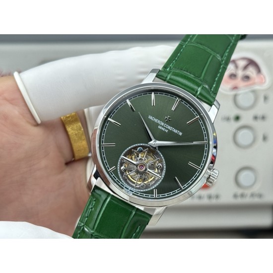 Constantin Watch: Top Quality