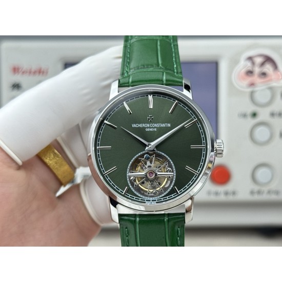 Constantin Watch: Top Quality