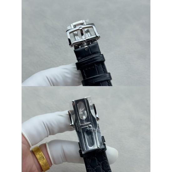 Constantin Watch: Top Quality