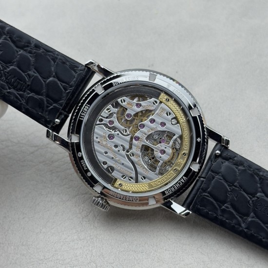 Constantin Watch: Top Quality
