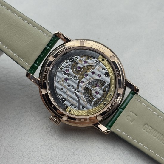 Constantin Watch: Top Quality