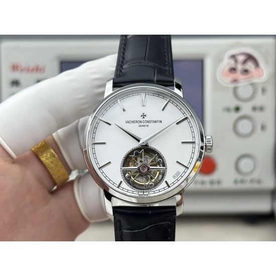 Constantin Watch: Top Quality