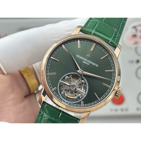 Constantin Watch: Top Quality