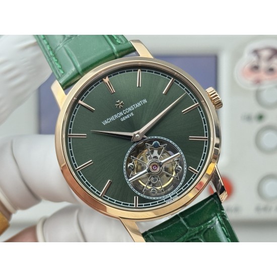 Constantin Watch: Top Quality