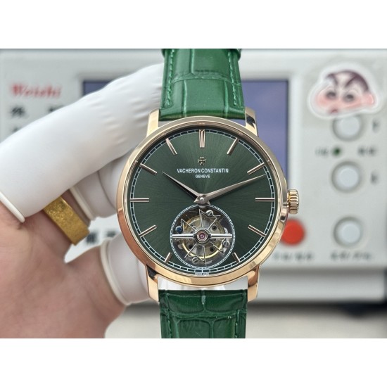Constantin Watch: Top Quality