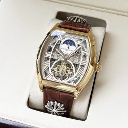 Constantin Watch: Top Quality