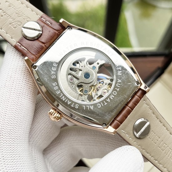 Constantin Watch: Top Quality