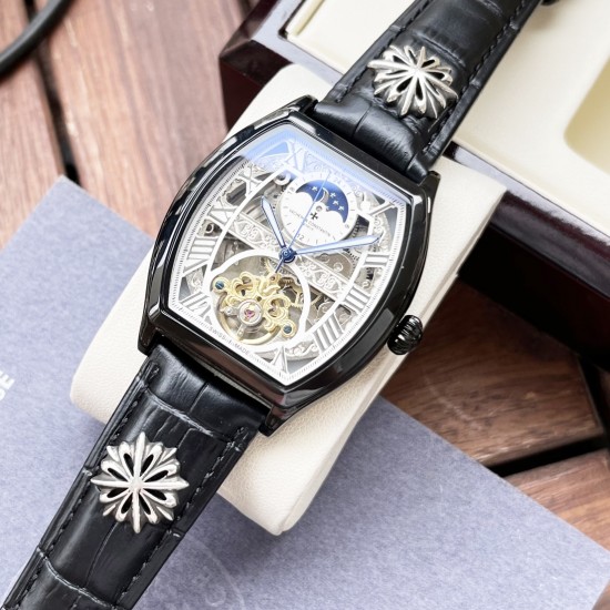 Constantin Watch: Top Quality