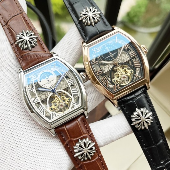 Constantin Watch: Top Quality