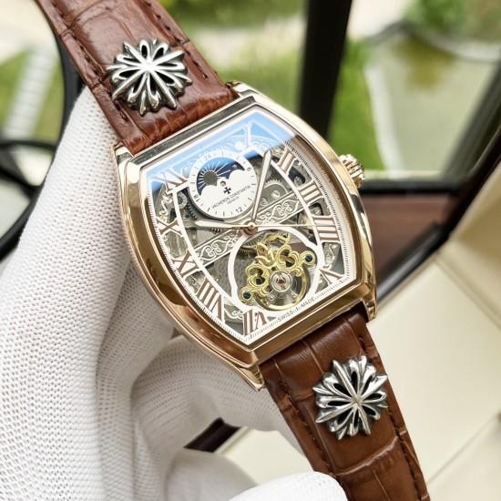 Constantin Watch: Top Quality