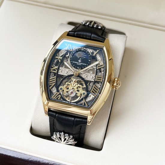 Constantin Watch: Top Quality