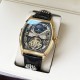 Constantin Watch: Top Quality
