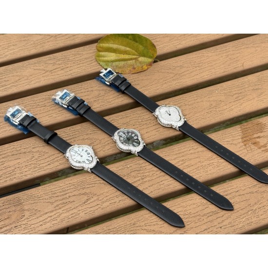 Constantin Watch: Top Quality
