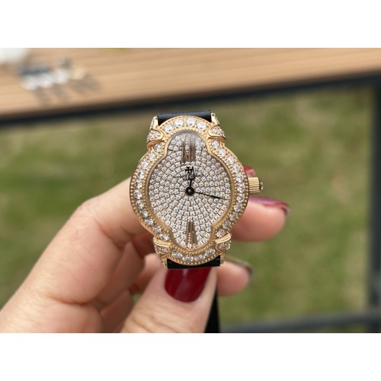 Constantin Watch: Top Quality