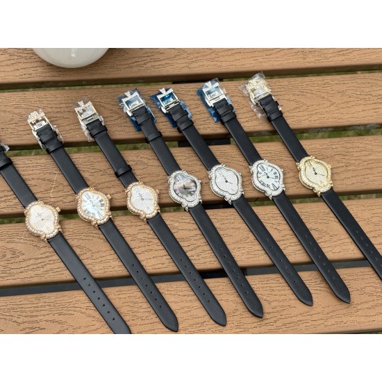 Constantin Watch: Top Quality