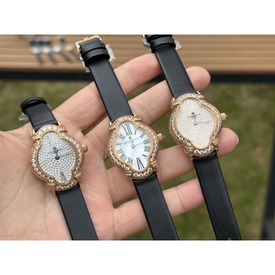 Constantin Watch: Top Quality