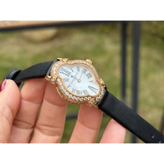 Constantin Watch: Top Quality