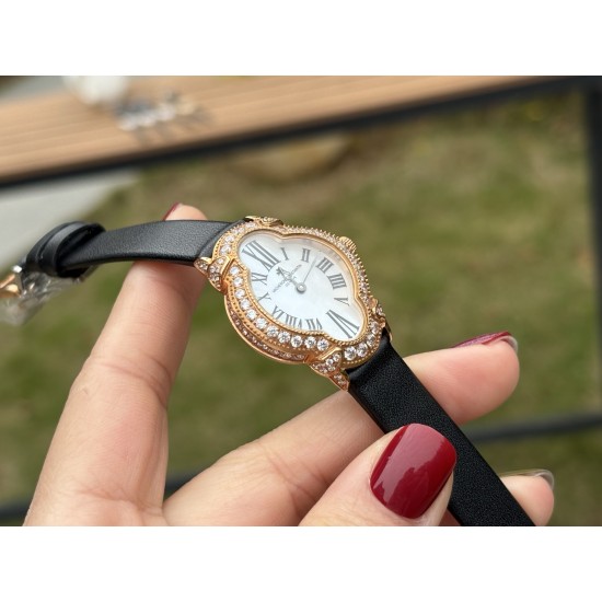 Constantin Watch: Top Quality