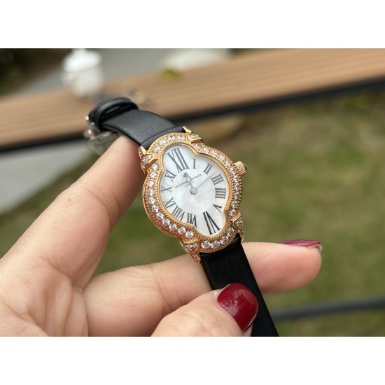 Constantin Watch: Top Quality