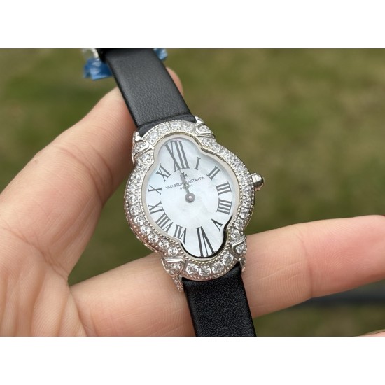Constantin Watch: Top Quality