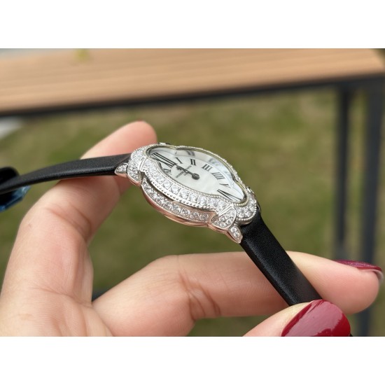 Constantin Watch: Top Quality